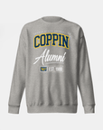Coppin State University (CSU) - The Family - Sweatshirt