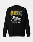 Coppin State University (CSU) - The Family - Sweatshirt