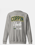 Coppin State University (CSU) - The Family - Sweatshirt