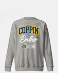 Coppin State University (CSU) - The Family - Sweatshirt