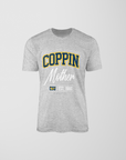 Coppin State University (CSU) - The Family - T-Shirt