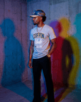 Coppin State University (CSU) - The Family - T-Shirt