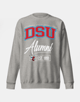 Delaware State University (DSU) - The Family - Sweatshirt