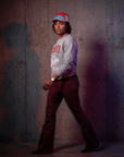 Delaware State University (DSU) - The Family - Sweatshirt
