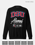 Delaware State University (DSU) - The Family - Sweatshirt