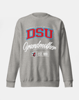 Delaware State University (DSU) - The Family - Sweatshirt