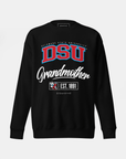 Delaware State University (DSU) - The Family - Sweatshirt