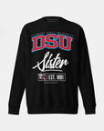 Delaware State University (DSU) - The Family - Sweatshirt