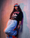 Delaware State University (DSU) - The Family - Sweatshirt