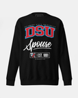 Delaware State University (DSU) - The Family - Sweatshirt
