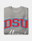 Delaware State University (DSU) - The Family - Sweatshirt