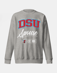 Delaware State University (DSU) - The Family - Sweatshirt
