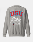 Delaware State University (DSU) - The Family - Sweatshirt