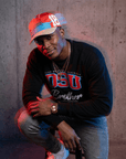 Delaware State University (DSU) - The Family - Sweatshirt