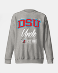 Delaware State University (DSU) - The Family - Sweatshirt
