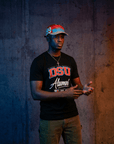 Delaware State University (DSU) - The Family - T-Shirt