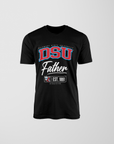 Delaware State University (DSU) - The Family - T-Shirt