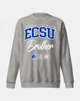 Elizabeth City State University (ECSU) - The Family - Sweatshirt