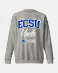 Elizabeth City State University (ECSU) - The Family - Sweatshirt