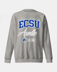 Elizabeth City State University (ECSU) - The Family - Sweatshirt