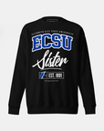 Elizabeth City State University (ECSU) - The Family - Sweatshirt