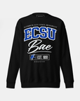 Elizabeth City State University (ECSU) - The Family - Sweatshirt