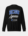 Elizabeth City State University (ECSU) - The Family - Sweatshirt