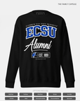 Elizabeth City State University (ECSU) - The Family - Sweatshirt