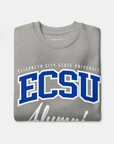 Elizabeth City State University (ECSU) - The Family - Sweatshirt