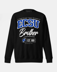 Elizabeth City State University (ECSU) - The Family - Sweatshirt