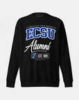 Elizabeth City State University (ECSU) - The Family - Sweatshirt