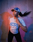 Elizabeth City State University (ECSU) - The Family - T-Shirt