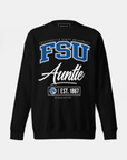 Fayetteville State University (FSU) - The Family - Sweatshirt