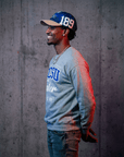 Fayetteville State University (FSU) - The Family - Sweatshirt