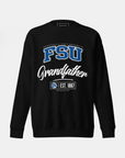 Fayetteville State University (FSU) - The Family - Sweatshirt