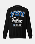 Fayetteville State University (FSU) - The Family - Sweatshirt