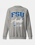 Fayetteville State University (FSU) - The Family - Sweatshirt