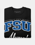 Fayetteville State University (FSU) - The Family - Sweatshirt