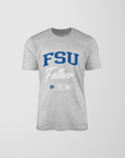 Fayetteville State University (FSU) - The Family - T-Shirt