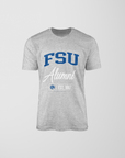 Fayetteville State University (FSU) - The Family - T-Shirt