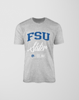 Fayetteville State University (FSU) - The Family - T-Shirt