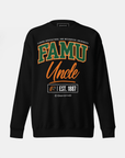 Florida A&M University (FAMU) - The Family - Sweatshirt