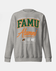 Florida A&M University (FAMU) - The Family - Sweatshirt