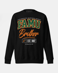 Florida A&M University (FAMU) - The Family - Sweatshirt