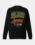 Florida A&M University (FAMU) - The Family - Sweatshirt