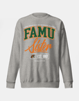 Florida A&M University (FAMU) - The Family - Sweatshirt