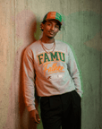 Florida A&M University (FAMU) - The Family - Sweatshirt