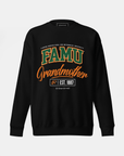 Florida A&M University (FAMU) - The Family - Sweatshirt