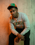 Florida A&M University (FAMU) - The Family - Sweatshirt