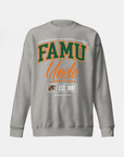 Florida A&M University (FAMU) - The Family - Sweatshirt
